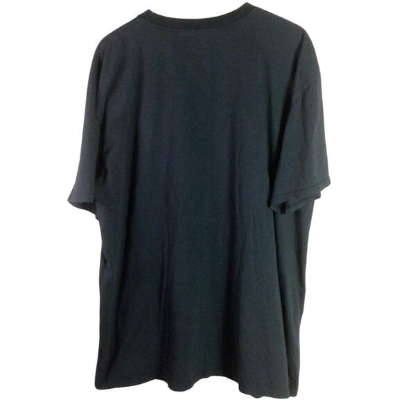 NFL Super Bowl LI 51 2017 Football Patriots Falcons Shirt 2XL - Picture 4 of 4